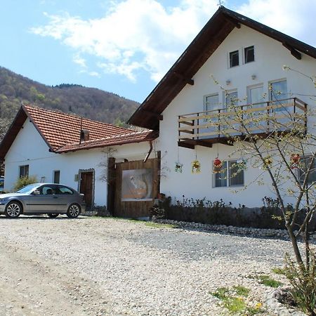 Casa Veverita Predelut Luaran gambar