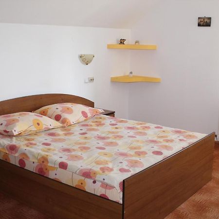 Casa Veverita Predelut Luaran gambar