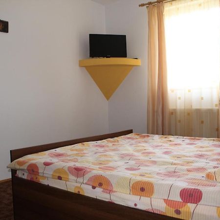 Casa Veverita Predelut Luaran gambar
