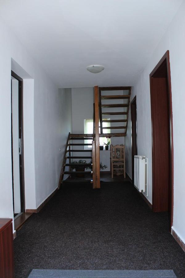 Casa Veverita Predelut Luaran gambar