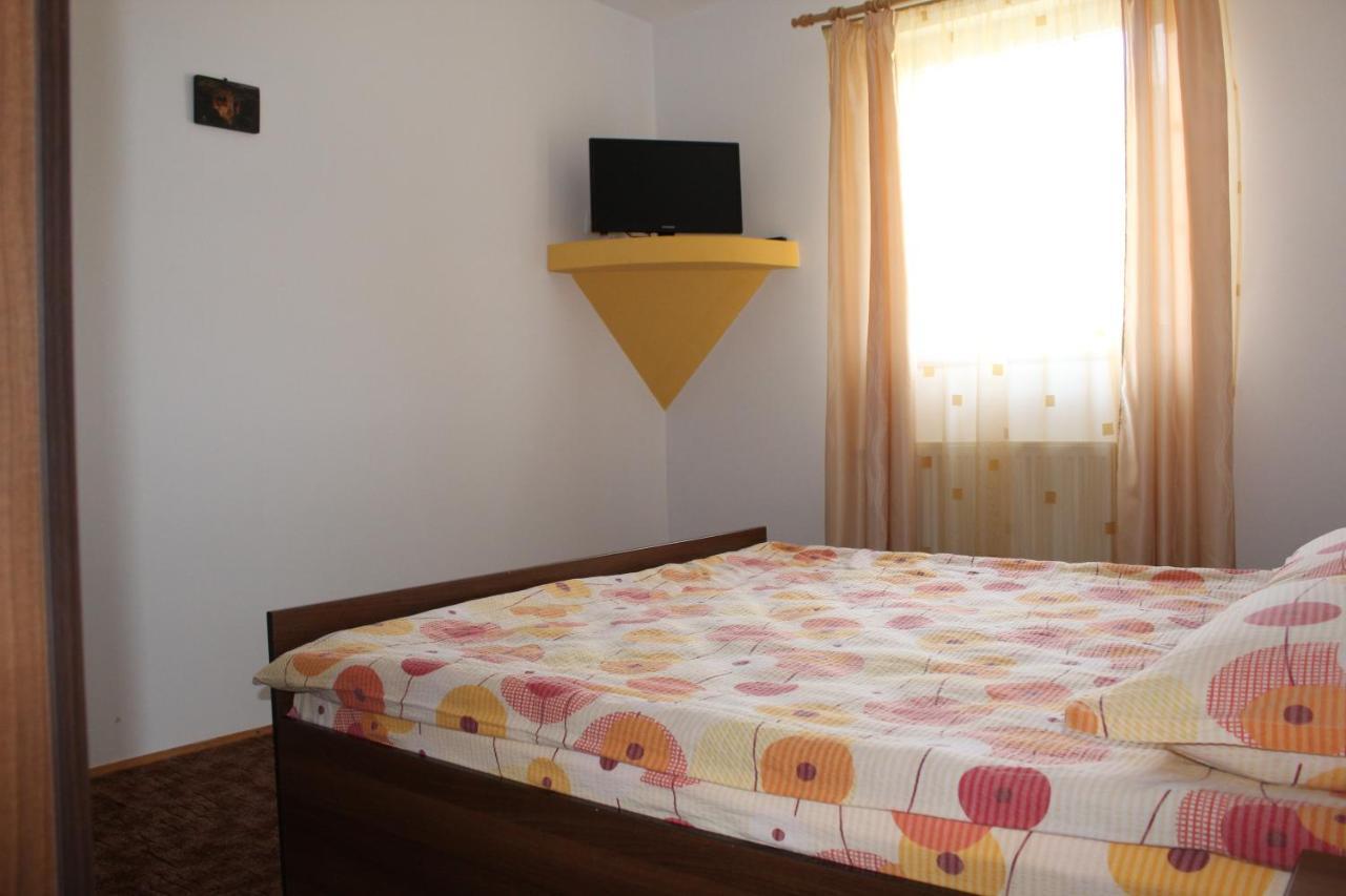 Casa Veverita Predelut Luaran gambar