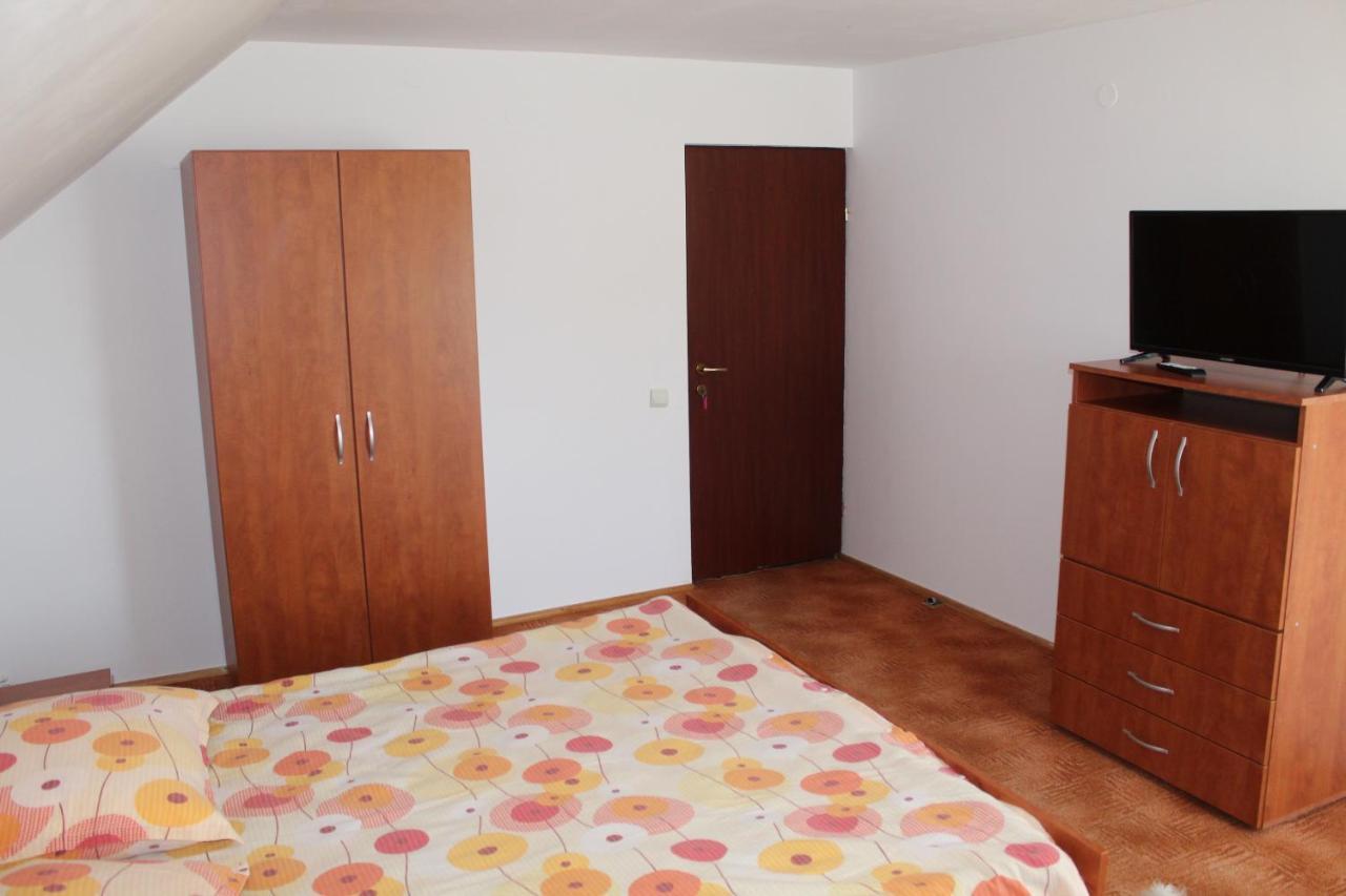 Casa Veverita Predelut Luaran gambar