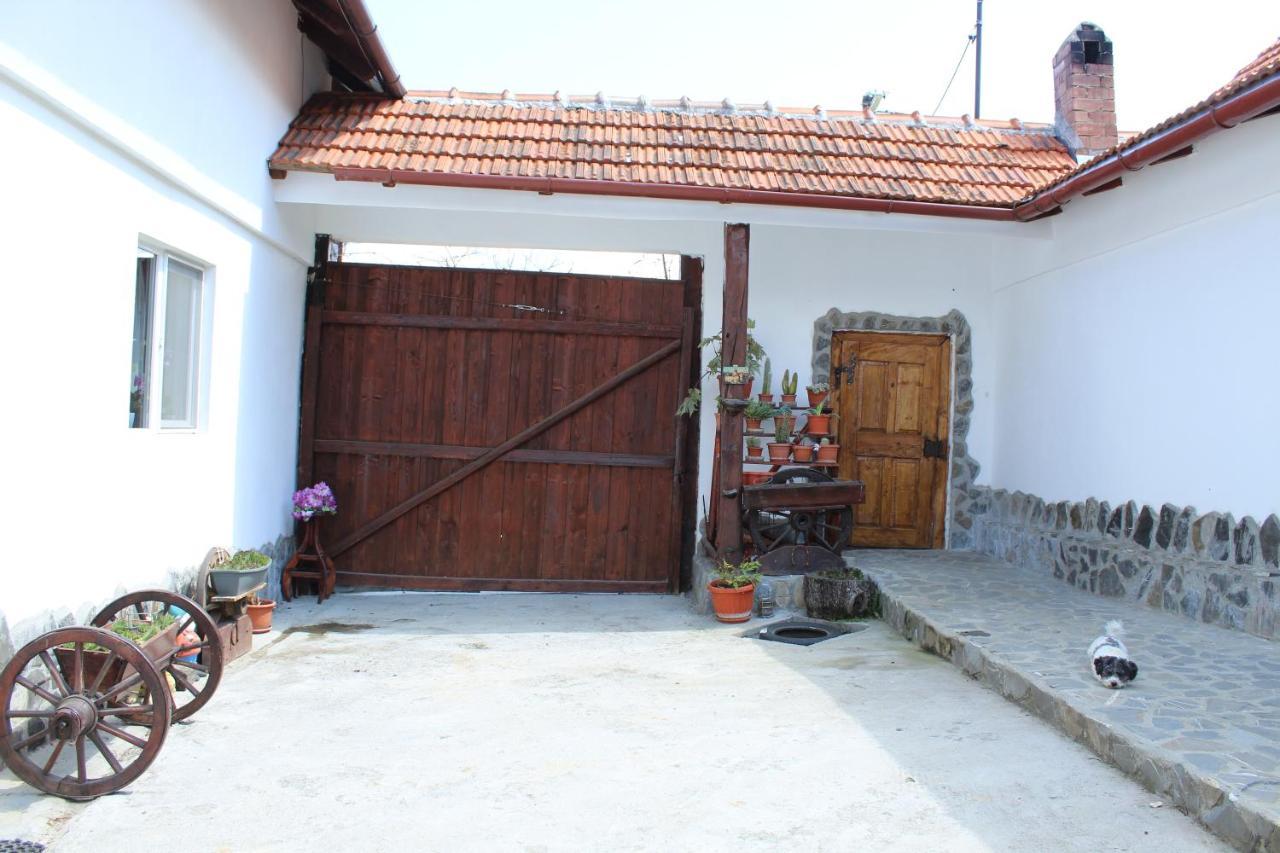 Casa Veverita Predelut Luaran gambar
