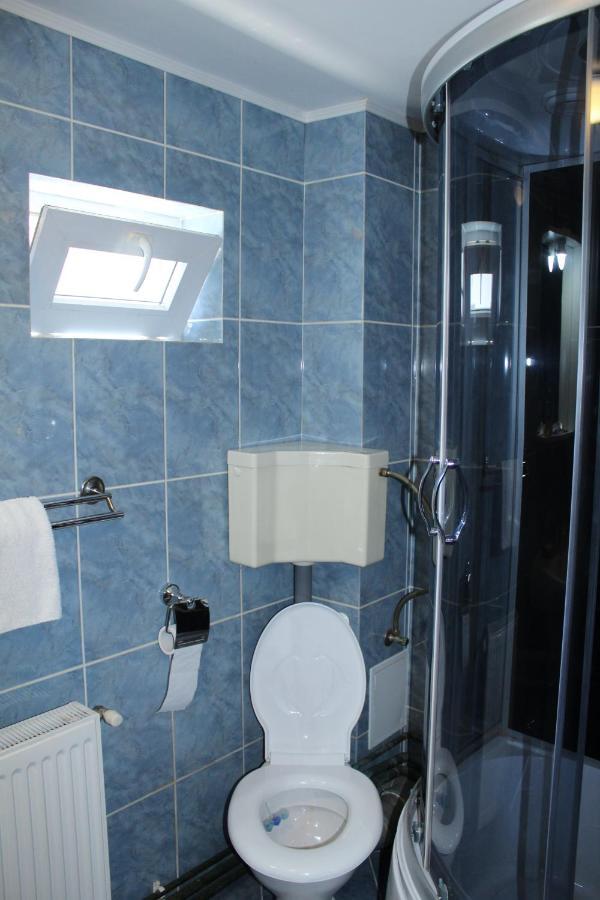 Casa Veverita Predelut Luaran gambar