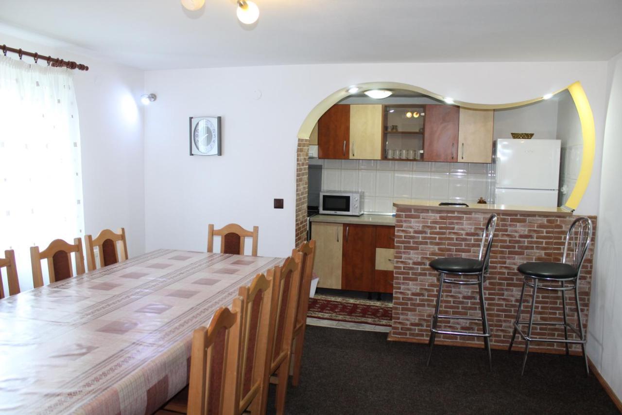 Casa Veverita Predelut Luaran gambar