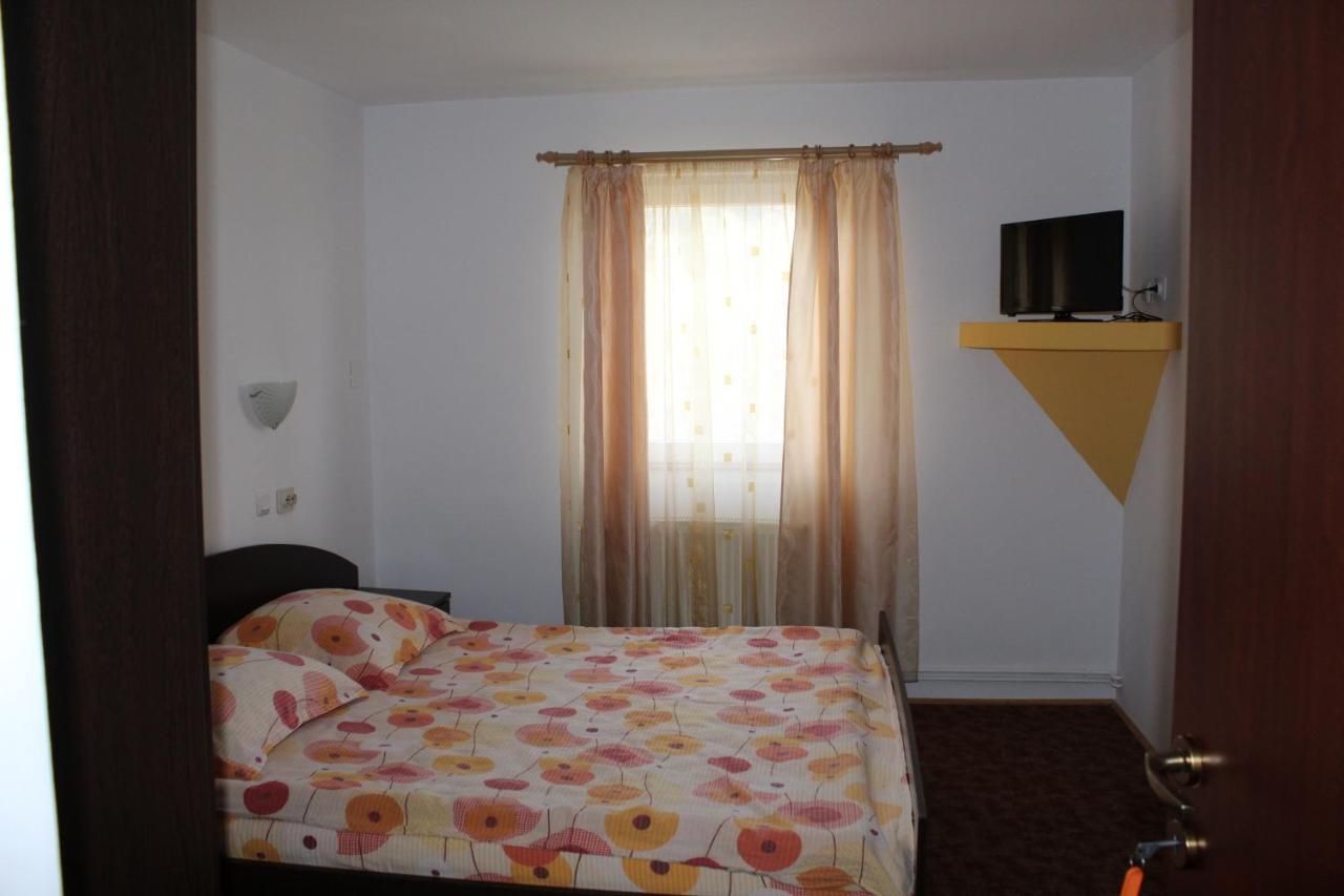 Casa Veverita Predelut Luaran gambar