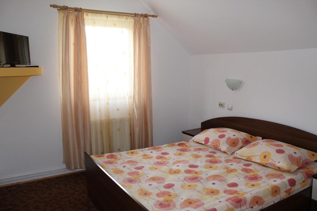Casa Veverita Predelut Luaran gambar