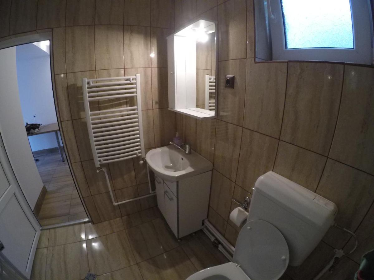Casa Veverita Predelut Luaran gambar