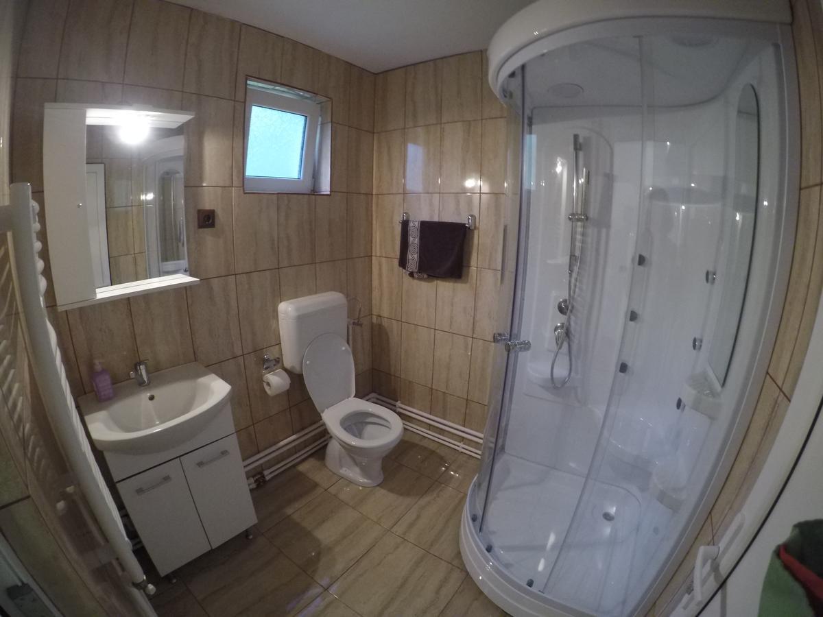 Casa Veverita Predelut Luaran gambar