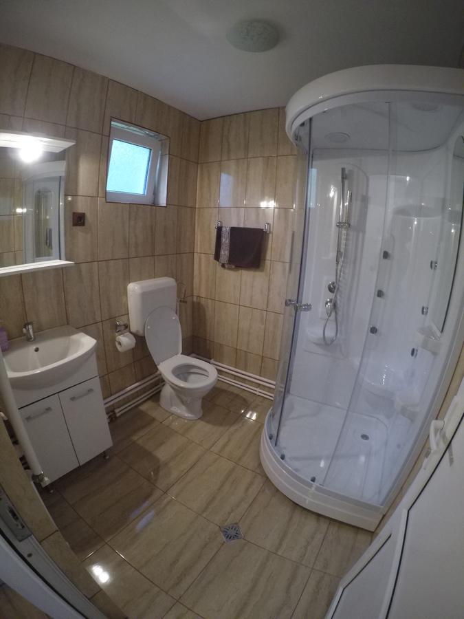Casa Veverita Predelut Luaran gambar