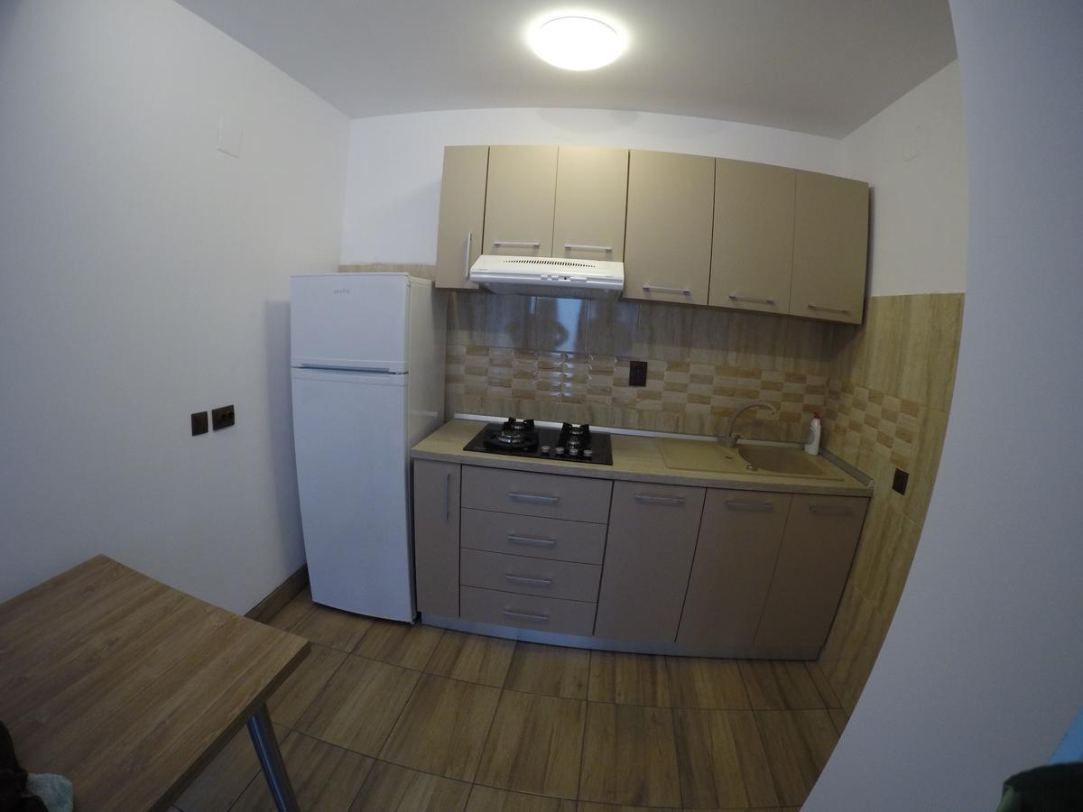 Casa Veverita Predelut Luaran gambar