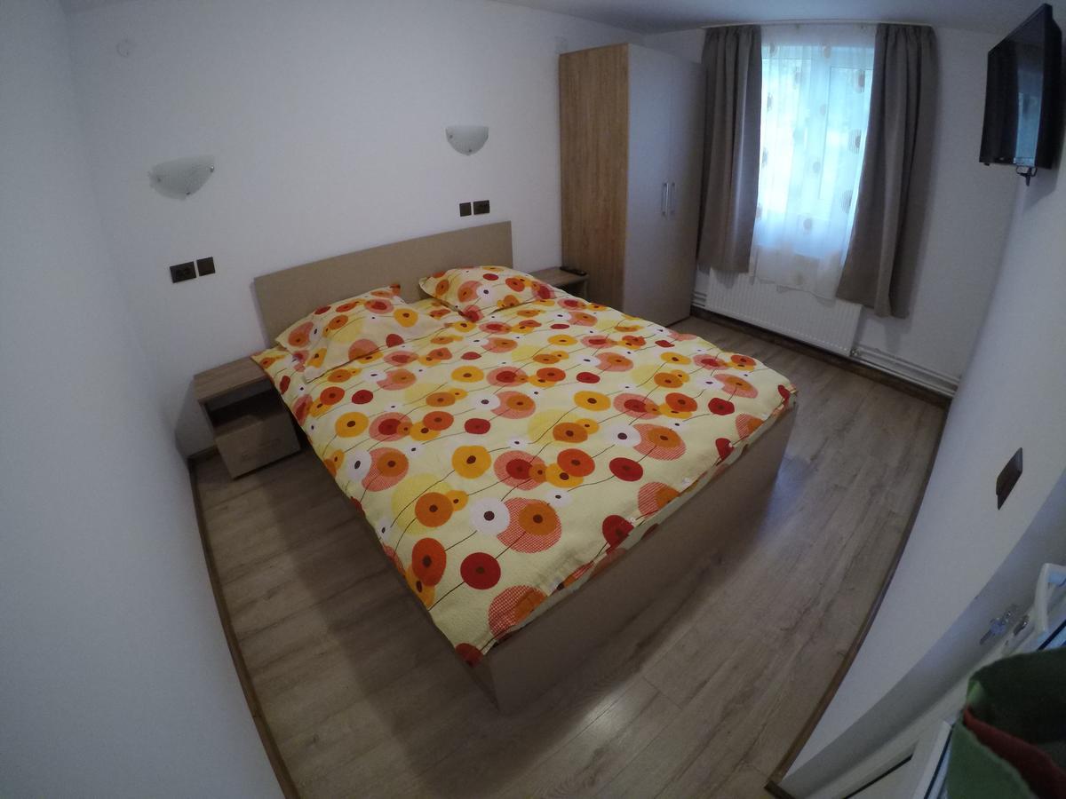 Casa Veverita Predelut Luaran gambar